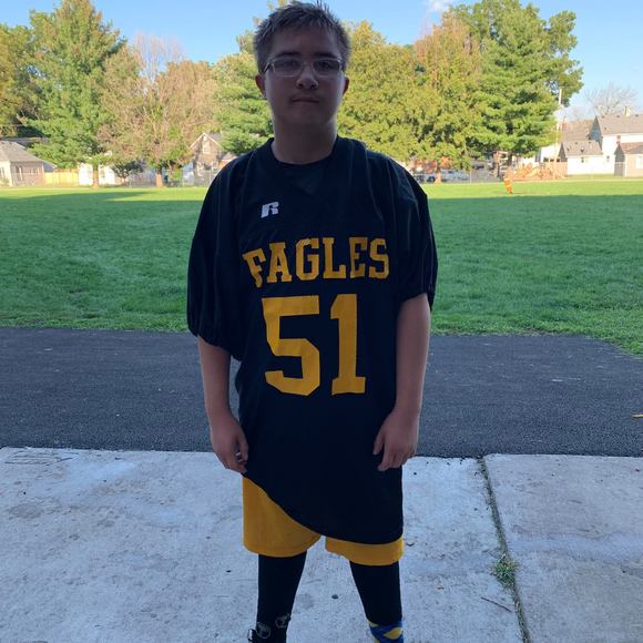 Meet your Posher, Stacey - Picture 1 of 1